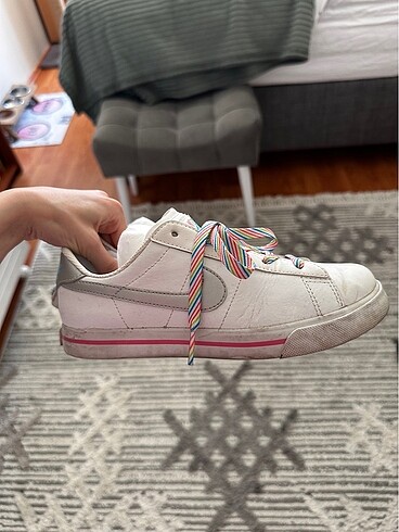 Nike ayakkabı - Görsel 4
