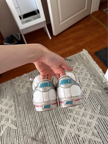Nike ayakkabı - Görsel 5