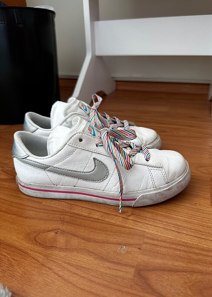 Nike ayakkabı - Görsel 2