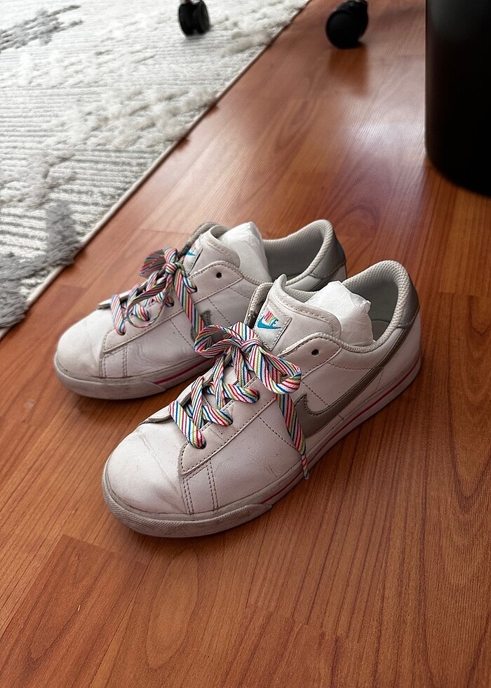 Nike ayakkabı - Görsel 3
