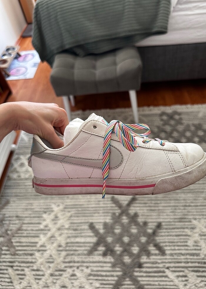 Nike ayakkabı - Görsel 4