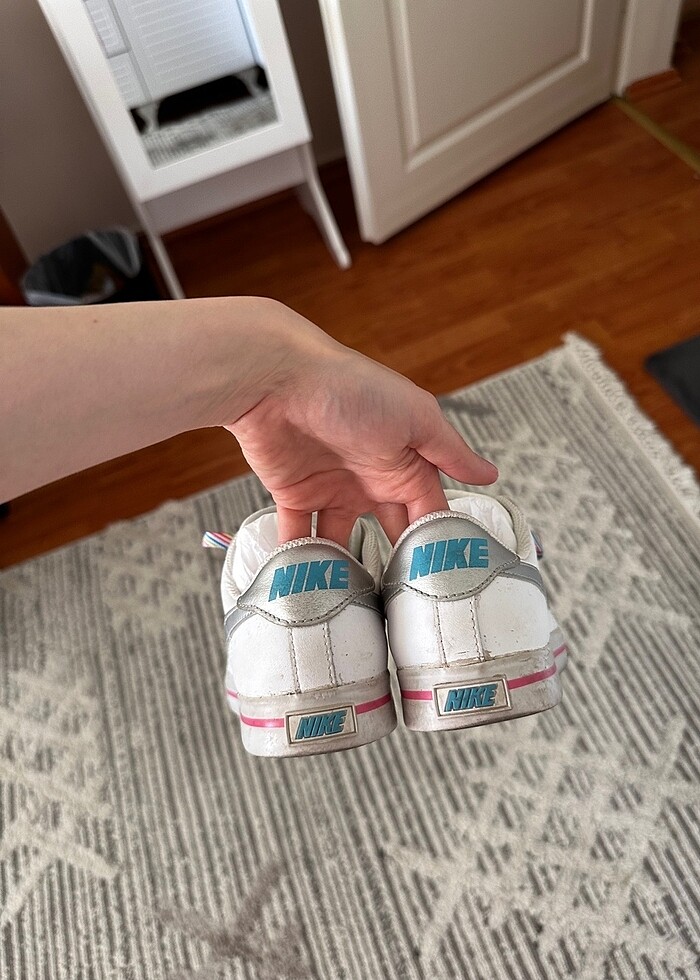 Nike ayakkabı - Görsel 5