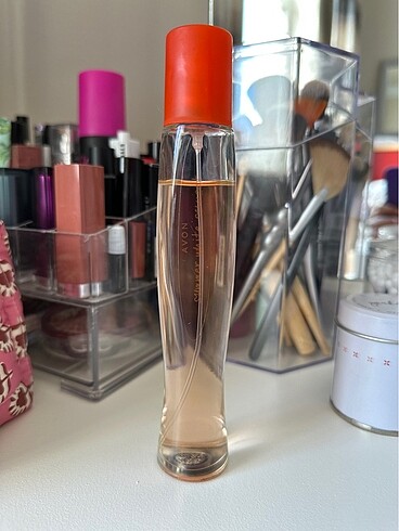 AVON Summer White Sunset Parfüm