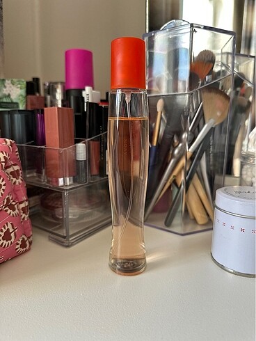 AVON Summer White Sunset Parfüm - Görsel 2