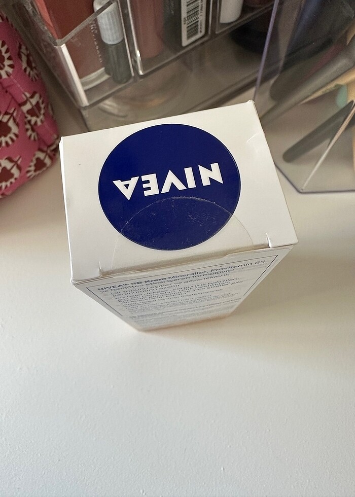 Nivea BB Krem - Görsel 2