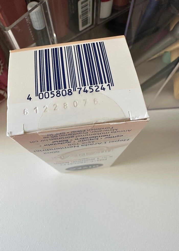 Nivea BB Krem - Görsel 3