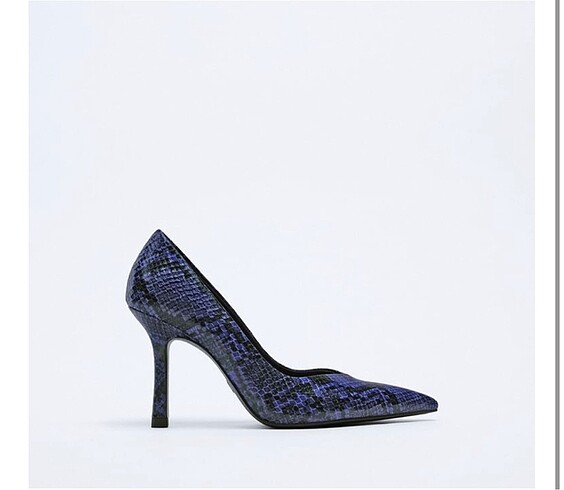 Zara Zara stiletto