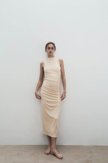 Zara Zara elbise