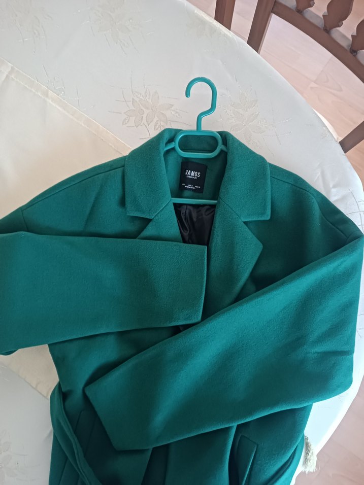 Yeşil Kuşaklı Kaban - Görsel 5