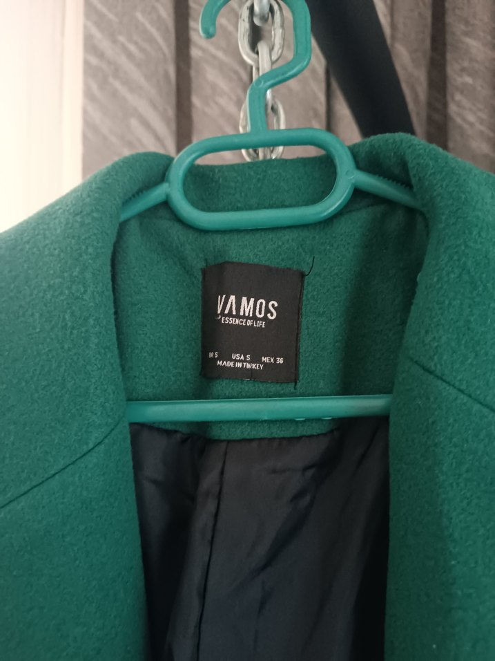 Yeşil Kuşaklı Kaban - Görsel 3