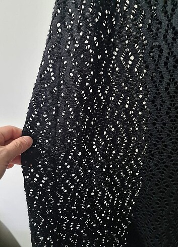 Kadın yelek  - Görsel 2