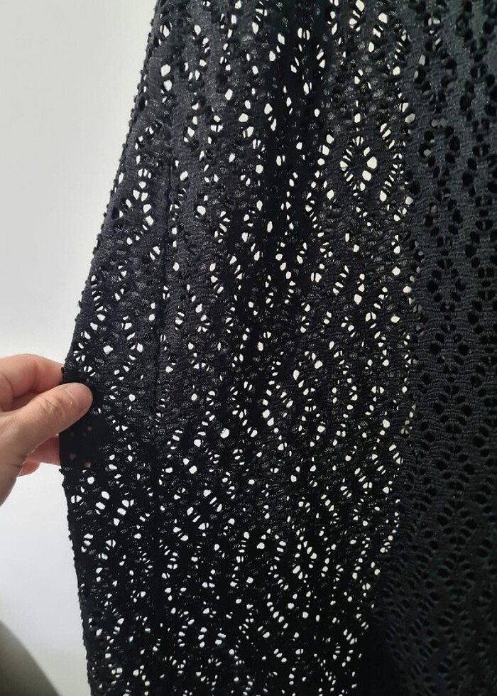 Kadın yelek  - Görsel 2