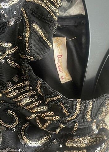 Abiye elbise - Görsel 5