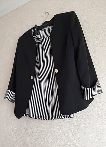 Ceket blazer