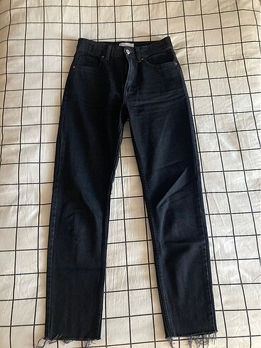 Bershka Mom Jean