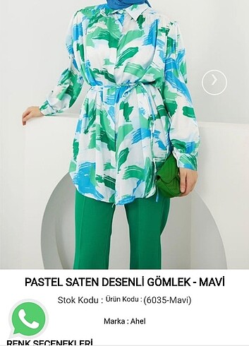 Diğer Saten Gömlek