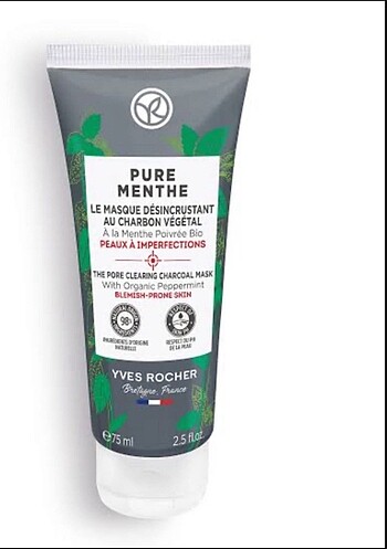 Yves Rocher