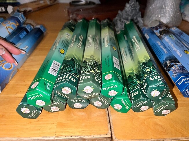 TÜTSÜ VE TÜTSÜLÜK - Görsel 6