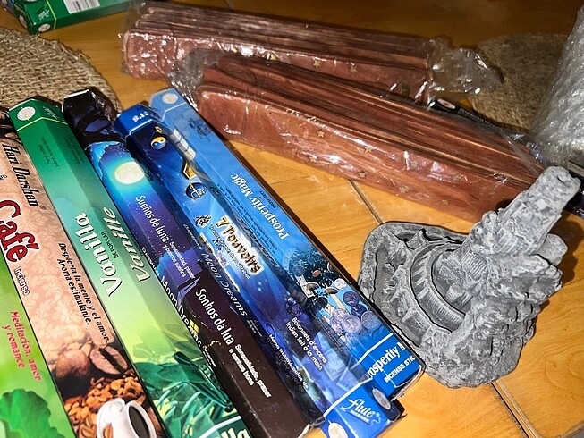 TÜTSÜ VE TÜTSÜLÜK - Görsel 7