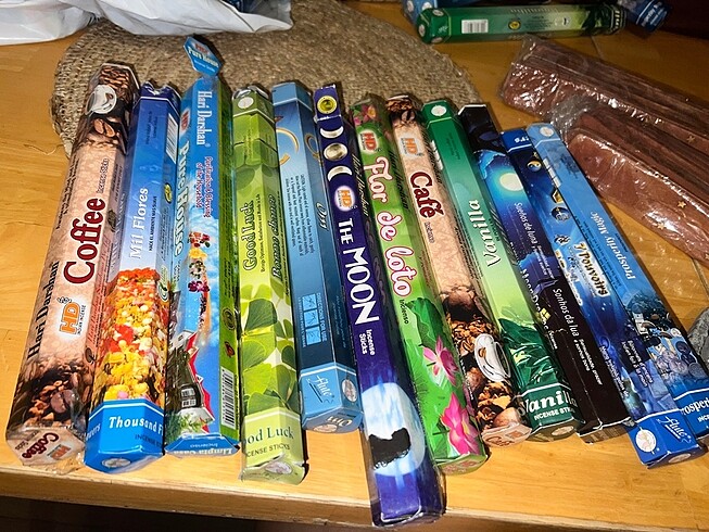 TÜTSÜ VE TÜTSÜLÜK - Görsel 8