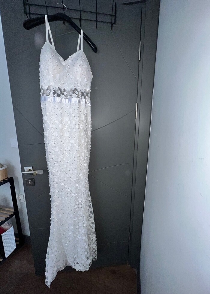 Nikah elbisesi - Görsel 2