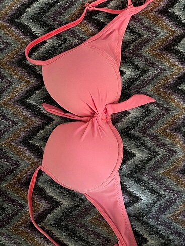 Penti Pembe penti bikini