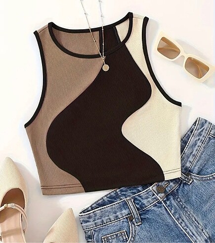 3 Renk Crop