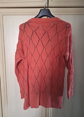 H&M Uzun Triko