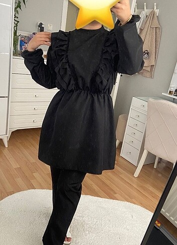 Hasama takımı 44 beden 