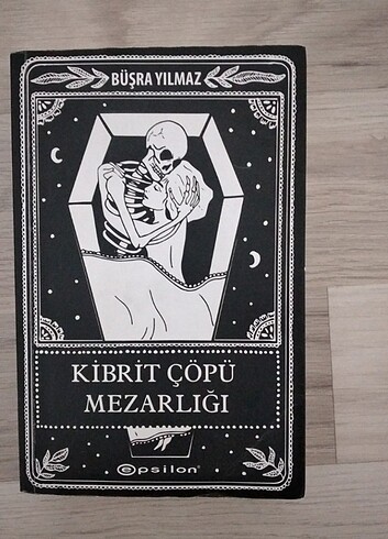 Kibrit Çöpü Mezarlığı 