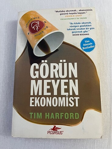 Görünmeyen Ekonomist