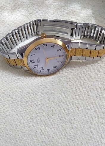 Casio Erkek saati