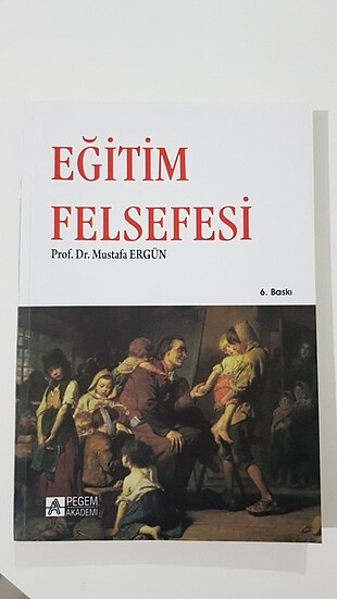 Eğitim felsefesi