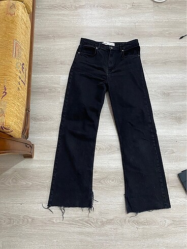 Bershka straight jean