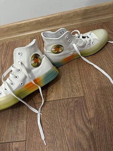 38 Beden converse