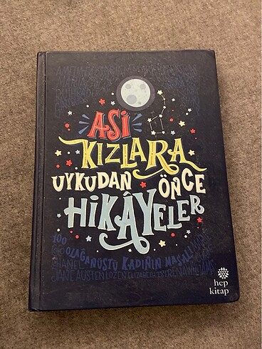 Asi kızlara uykudan önce Hikayeler