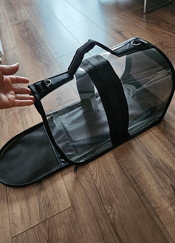Beden Fly bag uçuş için uygundur. #kedi #köpek ##kuş #evcilhayvan #taş