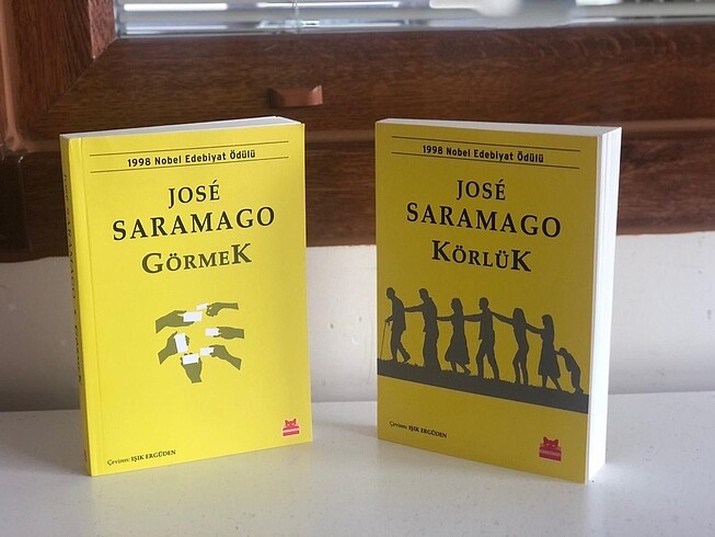 Jose Saramago