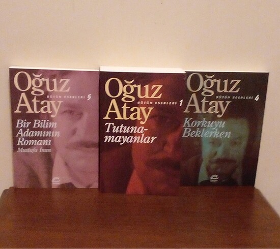 Oğuz Atay