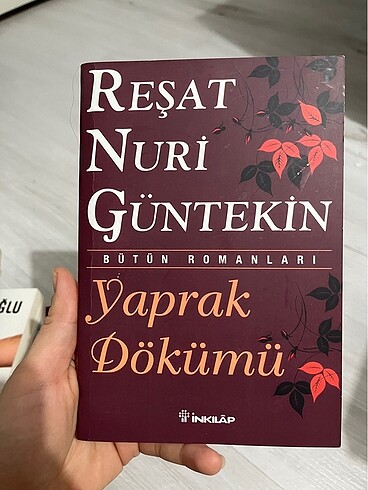 Yaprak Dökümü