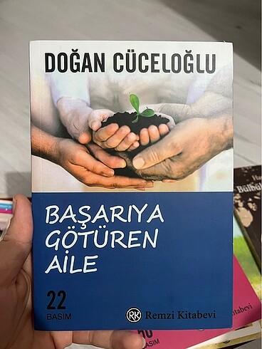 Başarıya Götüren Aile