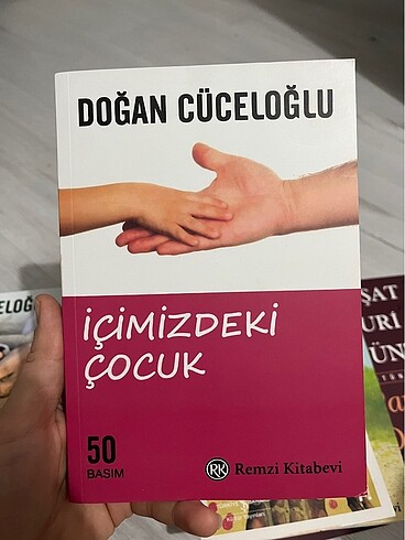 İçimizdeki Çocuk