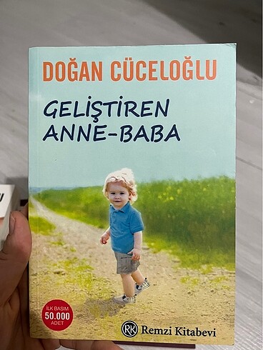 Geliştiren Anne Baba