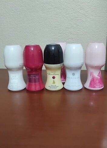 Avon bayan rollon