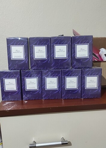 Avon bayan parfümleri rare ameths 