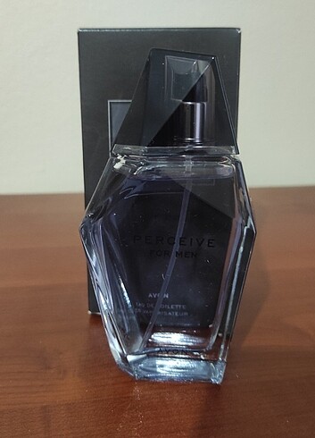 Avon Avon percevie erkek parfum