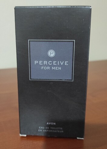 Beden Avon percevie erkek parfum