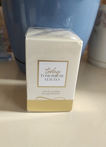 Avon today bayan parfum