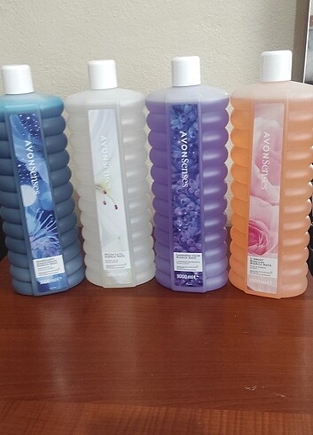 Avon Son adetler bitiriyorum