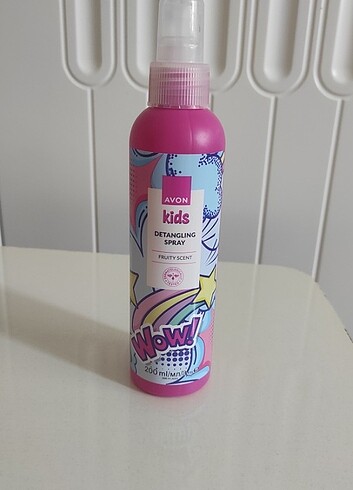 Saç açıcı sprey - Görsel 2